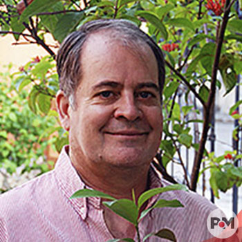 Rodrigo Migoya von Bertrab, Presidente del grupo ambiental Niños y Crías, A.C.
