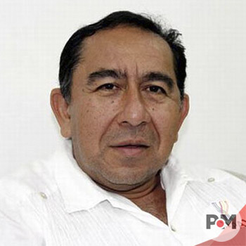 Manuel Bonilla Campo - Delegado del Infonavit en Yucatán