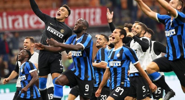 El Inter de Milán está de vuelta - Punto Medio