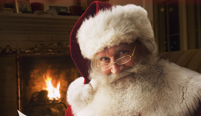 2020 De Familie Claus