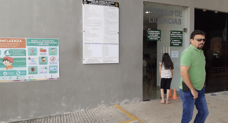 Sorprenden a ciudadanos con aumento en los costos de