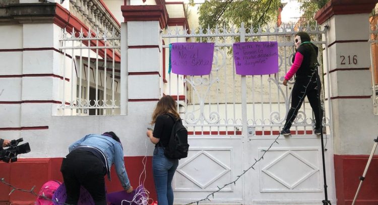 Porfirio Muñoz Ledo cancela toma de protesta como presidente de Morena – Punto Medio